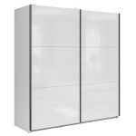 Kapp BRW Tetrix 183, valge