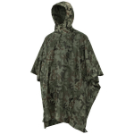 Vihmamantel Rip-Stop Texar kamuflaaž PL Woodland/ Wz.93 140x128