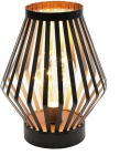 JHY DESIGN juhtmevaba laualamp 22 cm