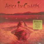 Alice In Chains - Dirt (vin&uuml;&uuml;lplaat, LP)