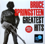 Bruce Springsteen - Greatest Hits (vin&uuml;&uuml;lplaat, LP)
