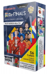 Topps Match Attax 101 Road To UEFA Nations League Finals 2022/2023 Blue Warrior Mega TIN