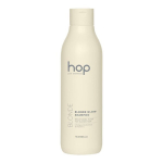 Montibello HOP Blonde Glow Heledav &scaron;ampoon blondeeritud ja blondidele juustele, neutraliseerib soovimatud toonid, 1000ml