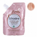 Echosline Color Up Golden Rose roosimask, 150ml