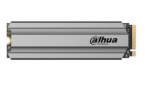 SSD K&otilde;vakettas - Dahua - DHI-SSD-C900VN2TB-B - 2To - Kompaktne - M.2