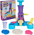 SPIN MASTER J&Auml;&Auml;TISEMASIN 396 G Kinetic Sand