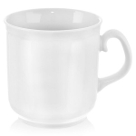 Portselanist tass, 400 ml