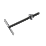 M&uuml;&uuml;ritise ankrud M12x500, 20tk