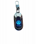 V&otilde;tmehoidja valgustuse ja tulemasinaga - VW