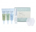 Kulmude lamineerimise komplekt Pro Lifting Puluk