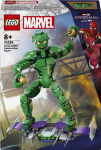 LEGO Marvel Green Goblini ehitusfiguur