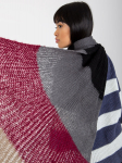 Sall naistele Variant 315488, mitmev&auml;rviline, One size