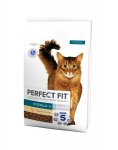 Perfect Fit Sterile 1+ kassitoit kanaga, 7 kg