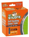 Jalgratta sisekumm Weldtite Dr. Sludge 27.5"/650B x 1.75-2.10 (Schrader), must