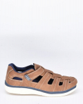 Jalatsid meestele Safety Jogger, 17961202 EIAP00002842, pruun