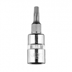 Padrunotsik 1/4" torx T15x37mm