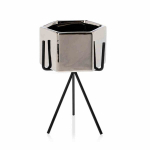 Lillepott Sashi, 18,5 cm