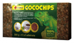 Tropical Cocochips kookoslaastude substraat, 500 g