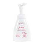 Intiimh&uuml;gieeni vahutav pesugeel Ziaja Daisy Flower, 250 ml