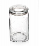 Banquet klaaspurk, 2600 ml