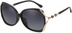 Naiste p&auml;ikeseprillid Marqel L5018 Polarized