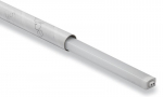 Corvi LED-toru 2 12w 4000k 1350 luumen IP54 timmitav