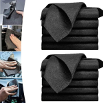 Universaalne mikrokiust puhastuslapp Pipihome Magic, 10 tk., 30x40 cm