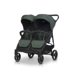 Kahekohaline jalutusk&auml;ru Euro-k&auml;ru Doblo, Jungle