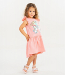 Name It laste kleit 13227608*02, roosa/