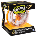 Lab&uuml;rindi puzzle m&auml;ngPerplexus GO! Stairs Ball 3D