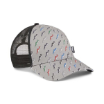 Puma meeste nokam&uuml;ts 024362*10, hall/must