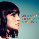 VIn&uuml;&uuml;lplaat LP Norah Jones - Visions