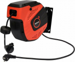 Pikenduskaabel Yato 10m