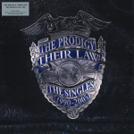 CD THE PRODIGY "Their Law. The Singles 1990-2005"