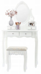 Kosmeetikalaud Fluxar home FST021