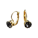 Naiste k&otilde;rvar&otilde;ngad Diamond Sky &bdquo;Glory (Silver Night)&ldquo; koos Swarovski kristallidega