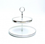 Portselanist alus 24x17,5x22 cm