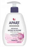 Vedel kreemseep Apart Magnolia, 500ml