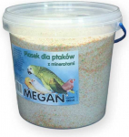 Liiv lindudele Megan, 1 l/1500g