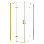 Du&scaron;ikabiin Kerra Flow 90 Gold, aluseta