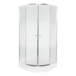 Du&scaron;ikabiin Kerra Pixel 80 WH, alusega