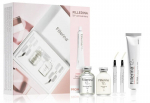 N&auml;ohoolduskomplekt Fillerina Densifying Filler Grade 3 naistele: p&auml;evakreem 12 HA, 50 ml + pinguldav n&auml;oseerum, 2x30 ml