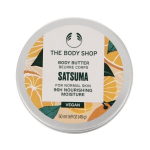 Kehav&otilde;i The Body Shop Satsuma, 50 ml