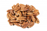 Kooritud pekaanip&auml;hklid, 1 kg
