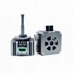 Pirnid LED D3S D3R D-seeria 8400Lm 70W
