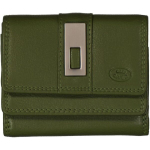 Nahast rahakott naistele Old River