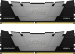 Operatiivm&auml;lu (RAM) Kingston Fury Renegate 16GB (2x8GB) DDR4 4000MT/s CL19 XMP KF440C19RB2K2/16