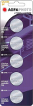 AgfaPhoto Patareid CR2450 Lithium Extreme 5tk
