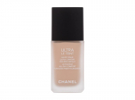 Jumestuskreem Chanel Ultra Le Teint Flawless Finish, B10, 30 ml