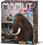 &Otilde;ppekomplekt Kaevandamine Mammut 4M
